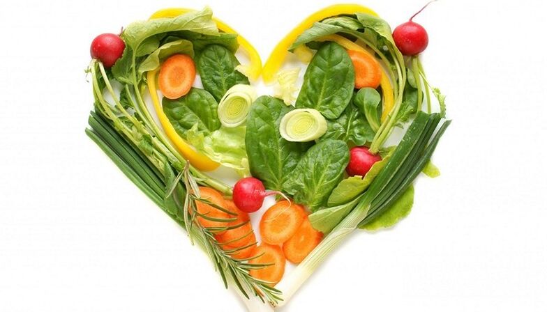 减肥最喜欢的蔬菜