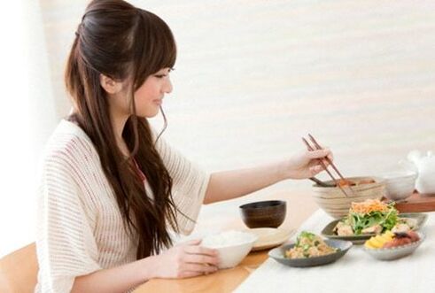日本减肥食品