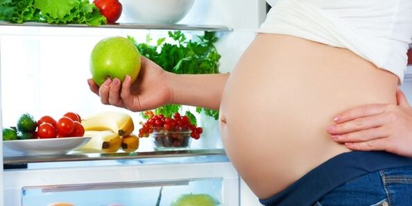 孕妇禁用美极饮食